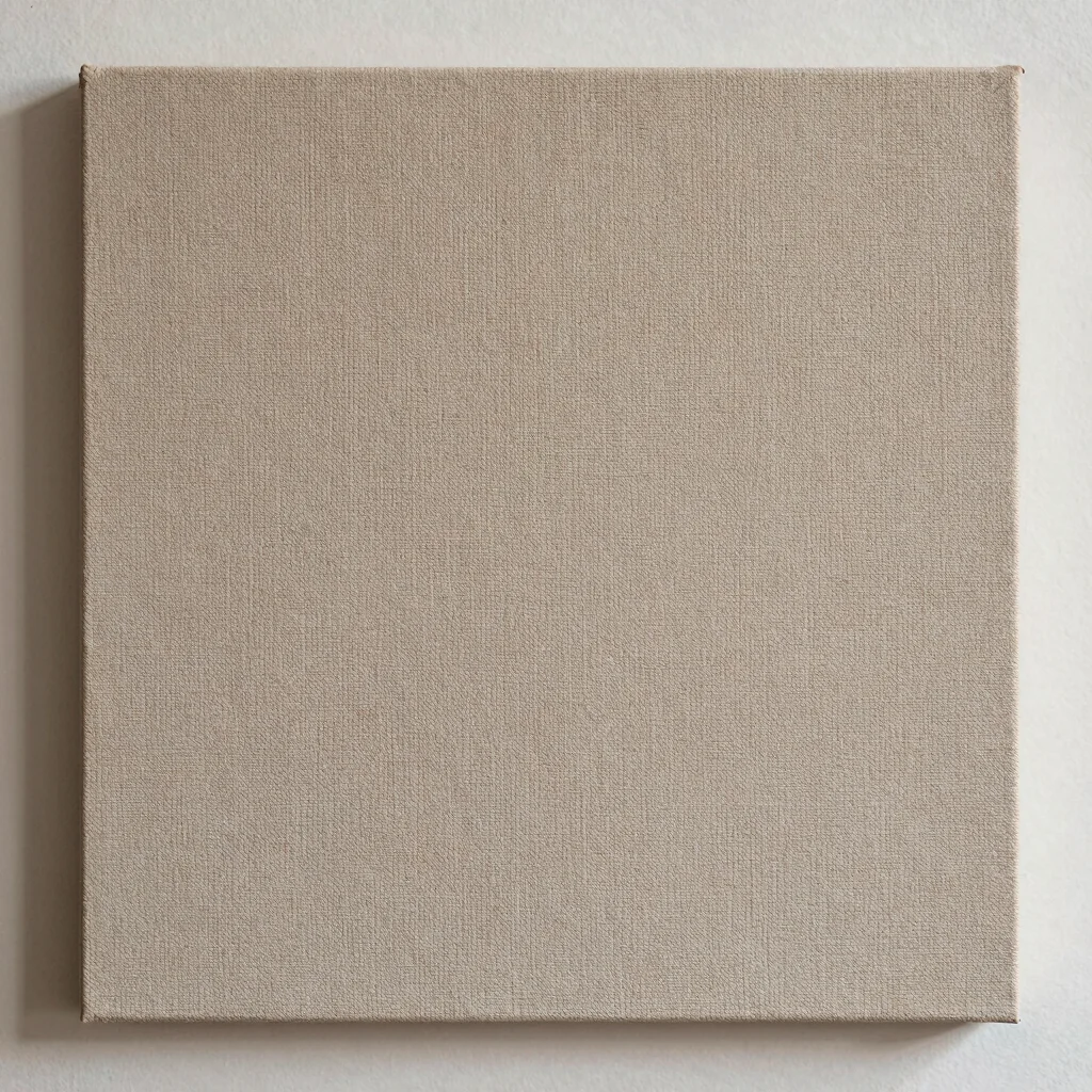 Textured artwork with earthy tones and subtle light reflections, macro detail, crisp focus